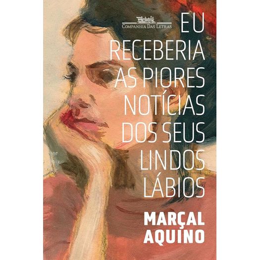 eu receberia as piores notícias dos seus lindos lábios eu receberia as piores notícias dos seus lindos lábios
