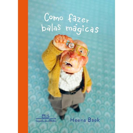 como fazer balas mágicas como fazer balas mágicas