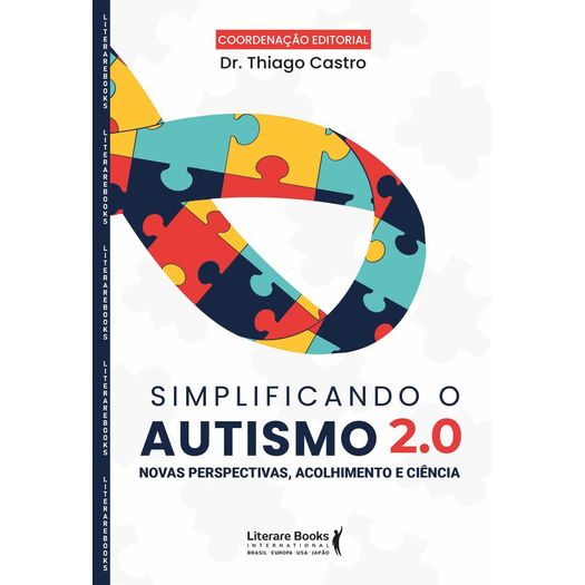 simplificando o autismo 2.0 simplificando o autismo 2.0