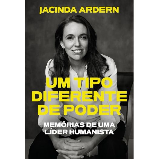 um tipo diferente de poder
