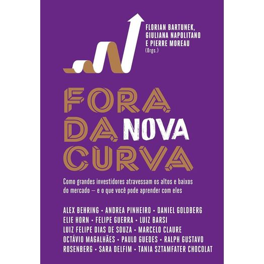 fora da nova curva fora da nova curva