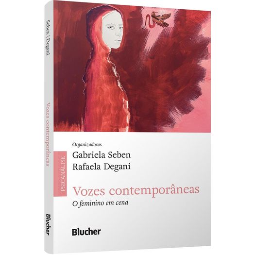 vozes contemporâneas vozes contemporâneas