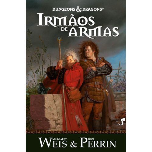 crônicas de raistlin - vol 2