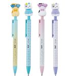 lapiseira 0.7mm cats brw
