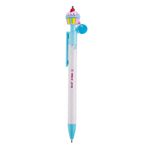 lapiseira 0.7mm tutti frutti brw