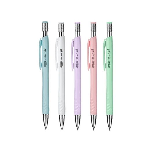 lapiseira 2.0mm tons pastéis lapiseira 2.0mm tons pastéis