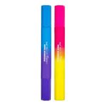 caneta marca texto double infinity brw
