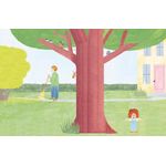 meu pai é uma árvore meu pai é uma árvore