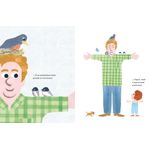 meu pai é uma árvore meu pai é uma árvore