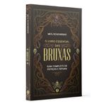 o livro essencial das bruxas