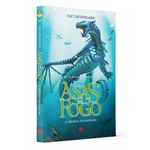 asas de fogo 2 - a herdeira desaparecida