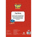 livro de histórias - toy story livro de histórias - toy story