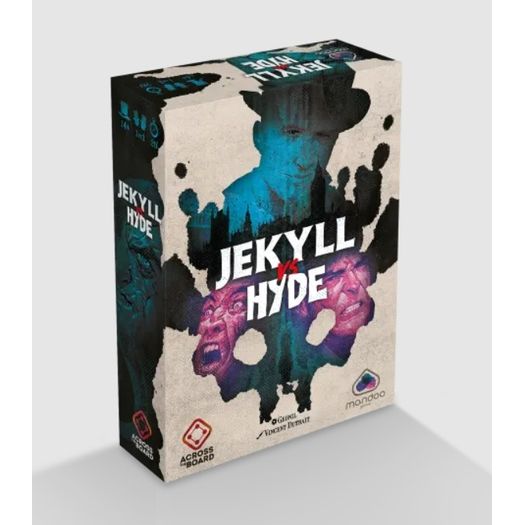jekyll vs hyde - across the board jekyll vs hyde - across the board