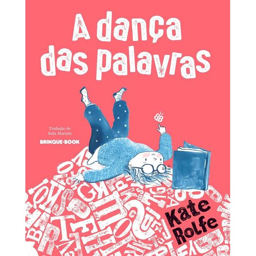 a dança das palavras a dança das palavras