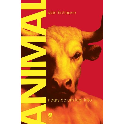 animal - notas de um labirinto animal - notas de um labirinto