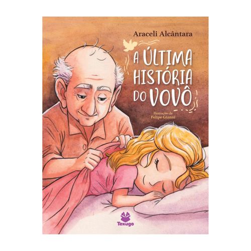 a última história do vovô