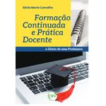 formação continuada e prática docente