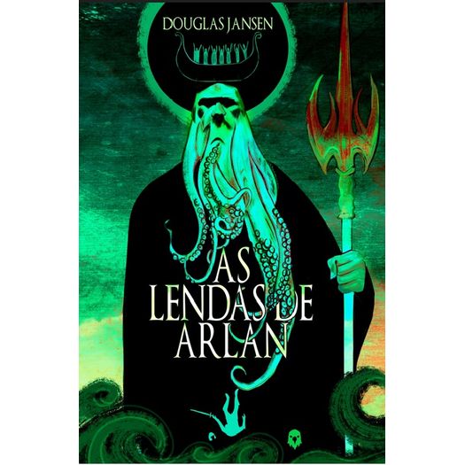 lendas de arlan, as