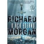 o aço eterno - uma terra digna de heróis