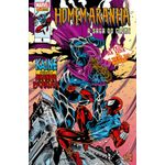 homem-aranha: a saga do clone vol. 04