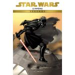 star wars - o império 23
