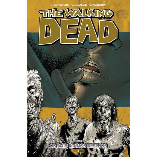 the walking dead vol 04 the walking dead vol 04