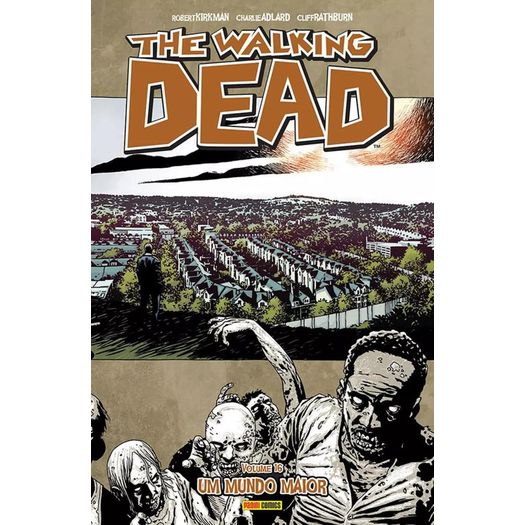 the walking dead 16 the walking dead 16