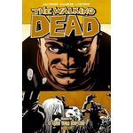 the walking dead vol 18