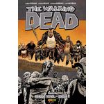 the walking dead vol 21