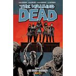 the walking dead vol 22