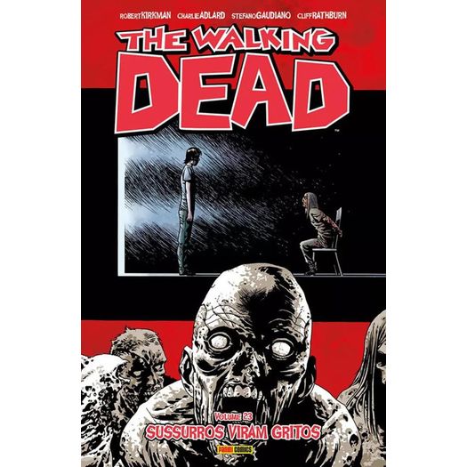 the walking dead vol 23 the walking dead vol 23