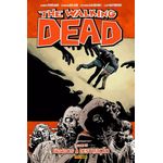 the walking dead vol 28