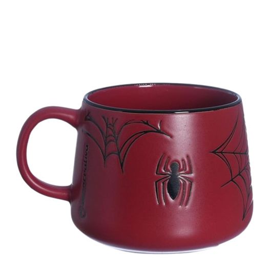 caneca moma 500ml spider man