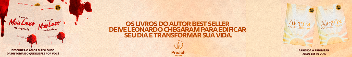 Desk - Livros