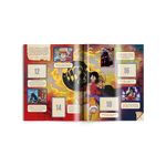 one piece road to - álbum brochura one piece road to - álbum brochura