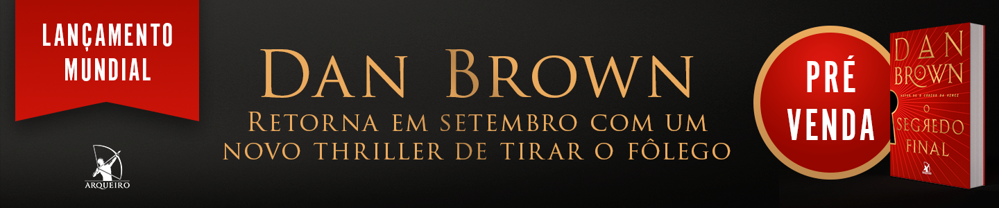 Desk - Dan Brown