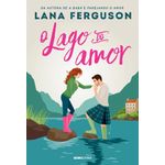 o lago do amor