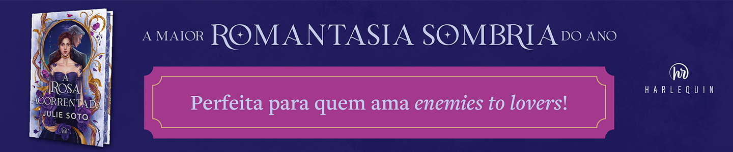 Desk - A Rosa Acorrentada