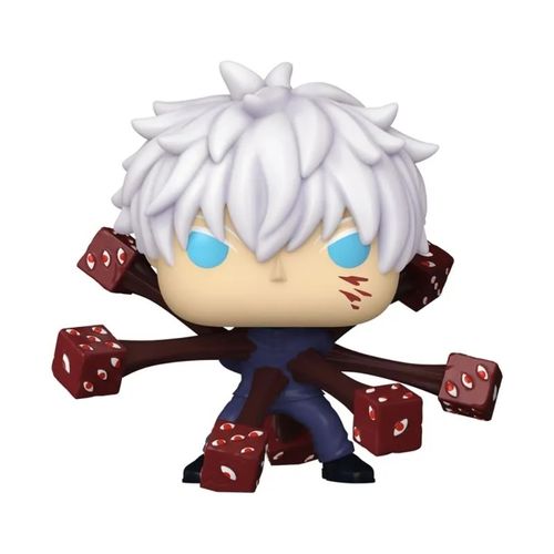 jujutsu kaisen - satoru gojo (1888) - funko