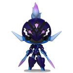 pokemon - ceruledge (1076) - funko