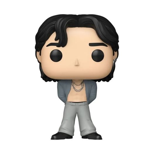 bts - seven - jung kook (470) - funko