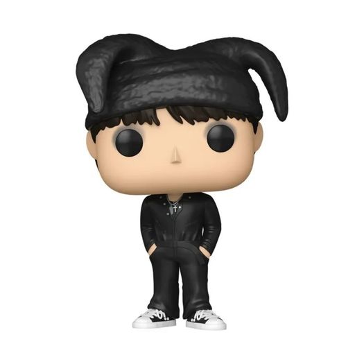 bts - jack in the box - j-hope (467) - funko