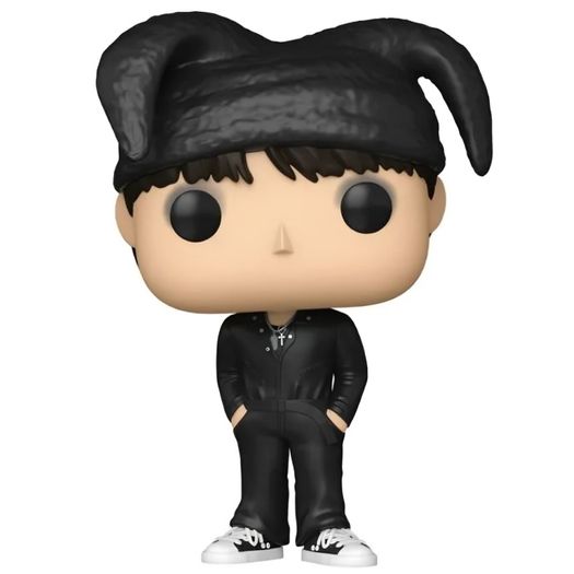 bts - jack in the box - j-hope (467) - funko bts - jack in the box - j-hope (467) - funko