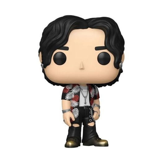 bts - d-day - agust d (466) - funko