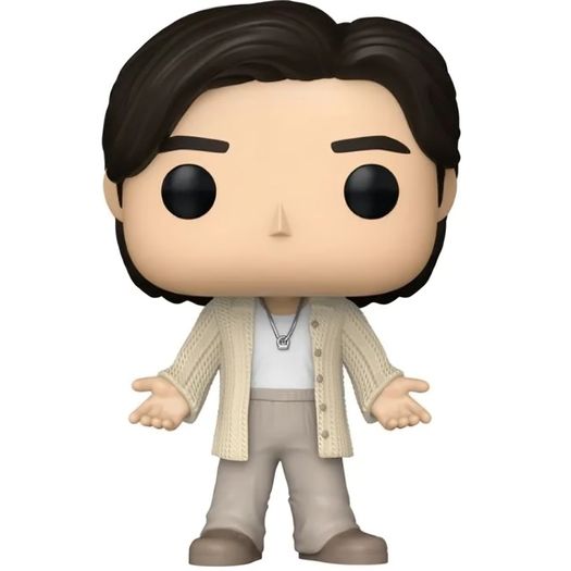 bts - indigo - rm (464) - funko bts - indigo - rm (464) - funko