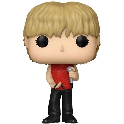 bts - layo(v)er - v (469) - funko