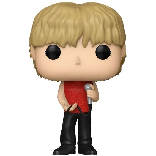 bts - layo(v)er - v (469) - funko bts - layo(v)er - v (469) - funko
