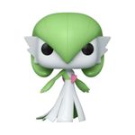 pokémon - gardevoir (1052) - funko pokémon - gardevoir (1052) - funko