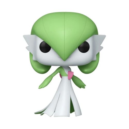 pokemon - gardevoir (1052) - funko