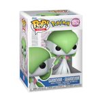 pokémon - gardevoir (1052) - funko pokémon - gardevoir (1052) - funko